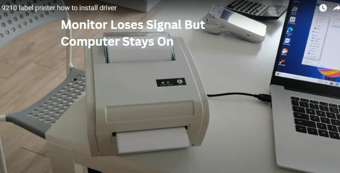 How To Connect Label Printer To Computer In 2024